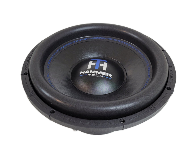 Hammer Tech OCW V.2 12" dual 4 ohm