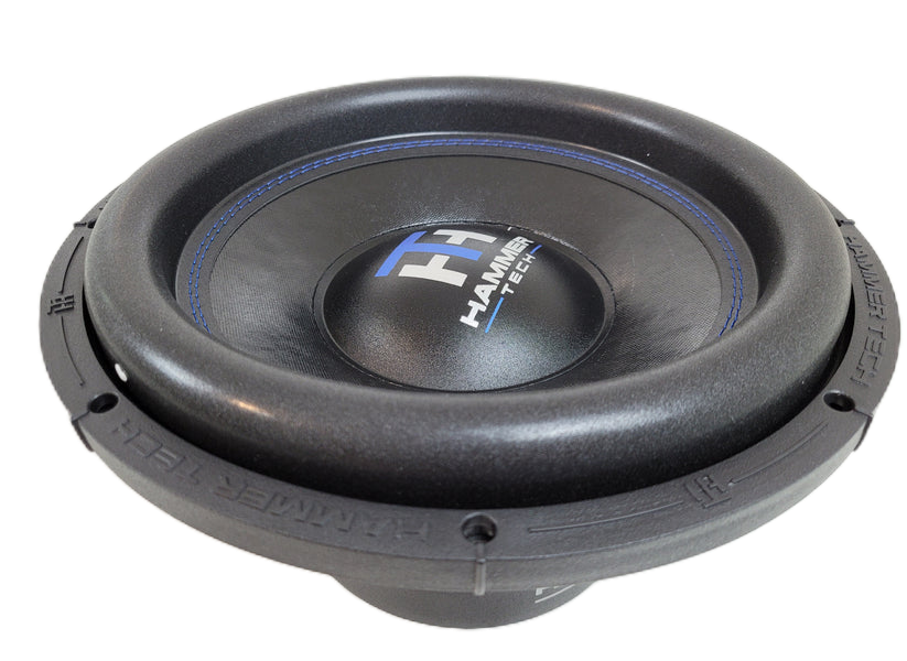 Hammer Tech OCW V.2 12" dual 4 ohm