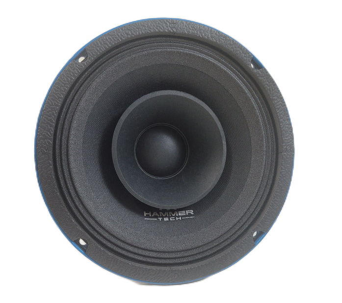 Hammer Tech ACF Neo 6.5" Speakers "pair"