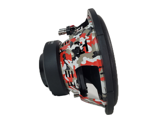 Hammer Tech OCW V.2 12" dual 4 ohm