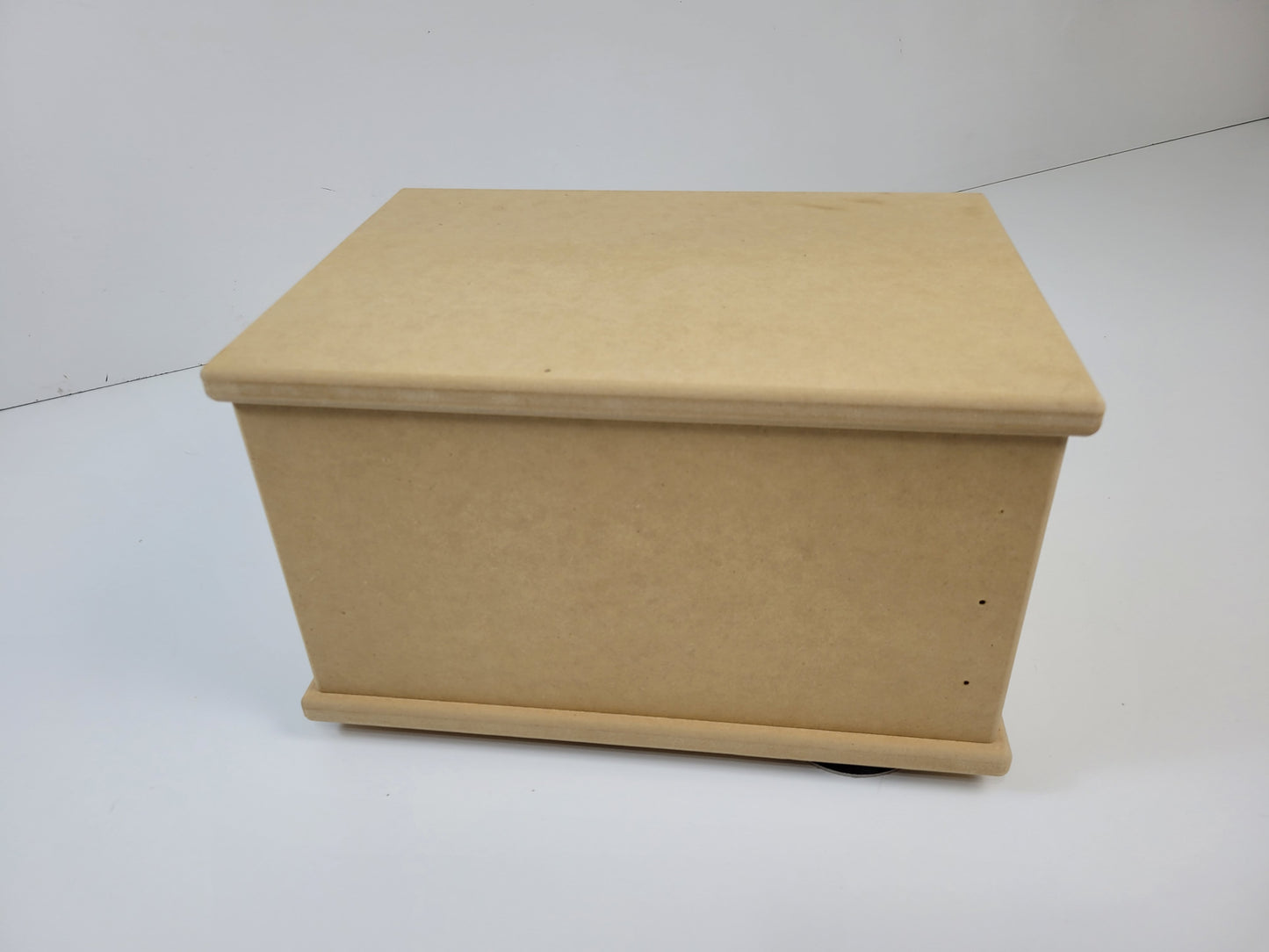 6.5"  DIY ported subwoofer enclosure