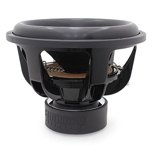 Sundown Audio X V.3 18" dual 2 ohm