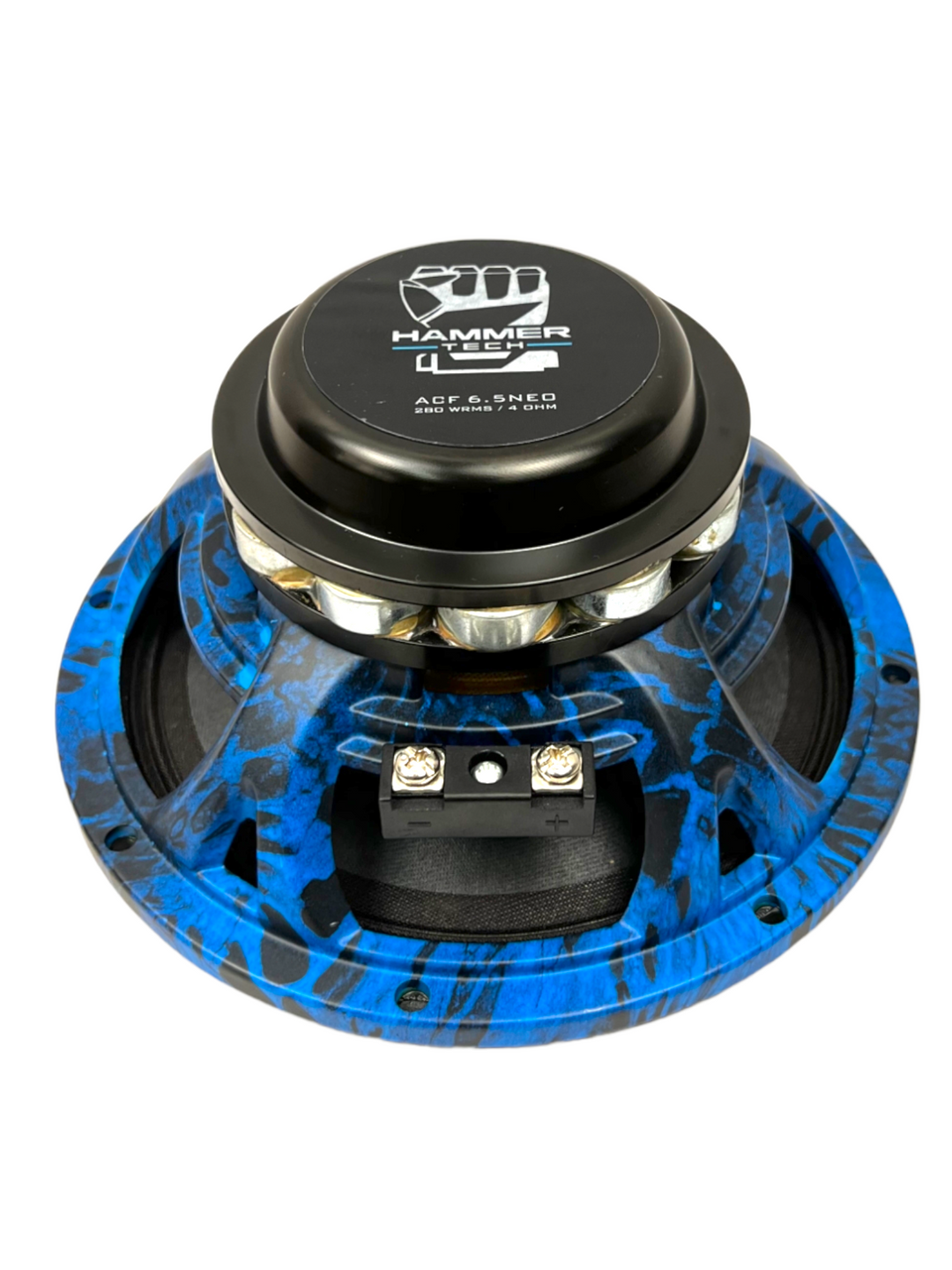 BLUE THUNDER MSK ウーファー Hammer Tech ACF Neo 6.5