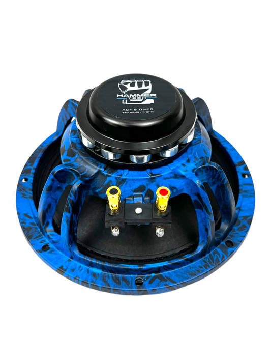 Hammer Tech ACF 8" Neo Speakers "pair"