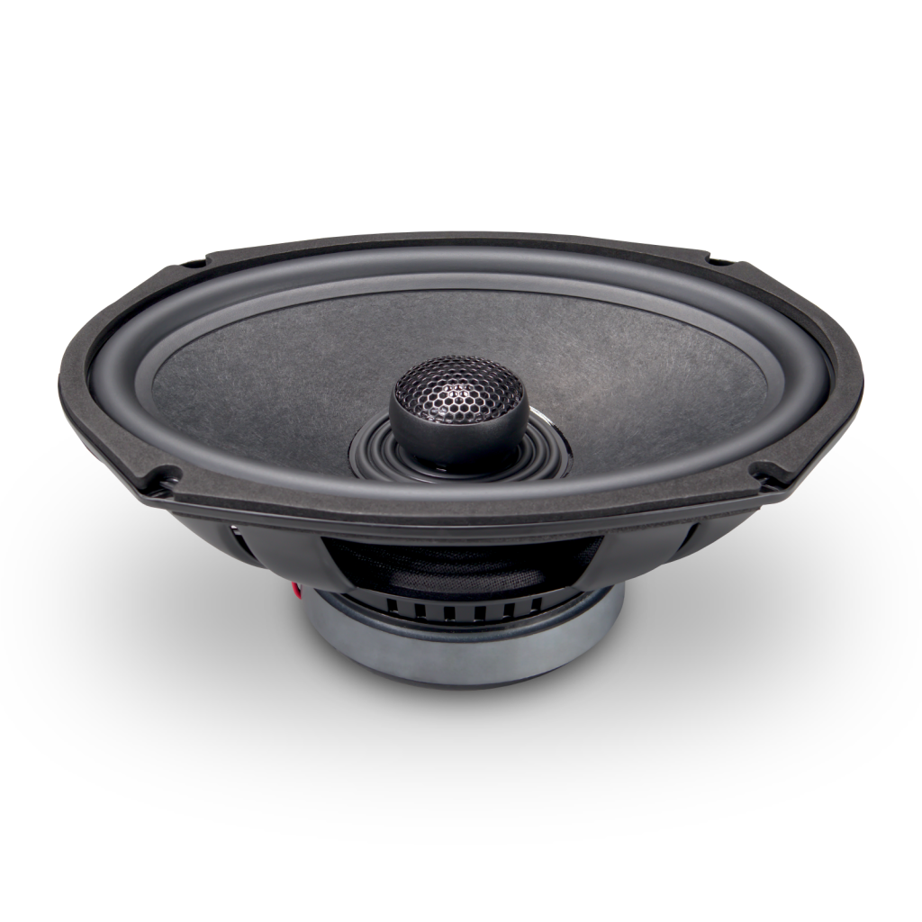 Audio Dynamics 3000 series 6x9" Speakers (pair) "DEMO VIDEO IN LAST SLIDE"