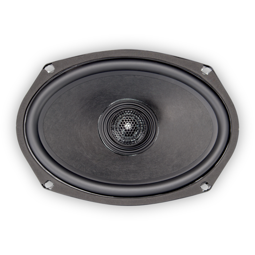 Audio Dynamics 3000 series 6x9" Speakers (pair) "DEMO VIDEO IN LAST SLIDE"
