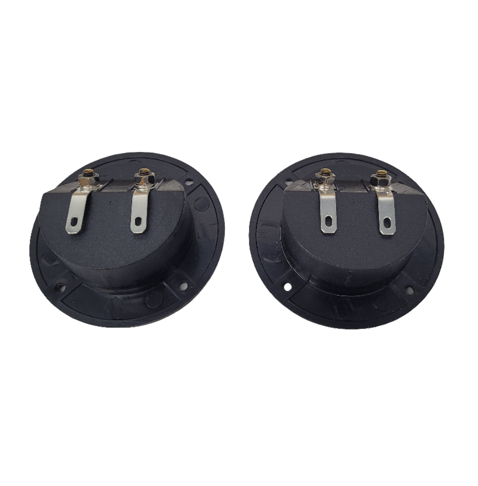 DIY Dual 6.5" Build your own speaker rack