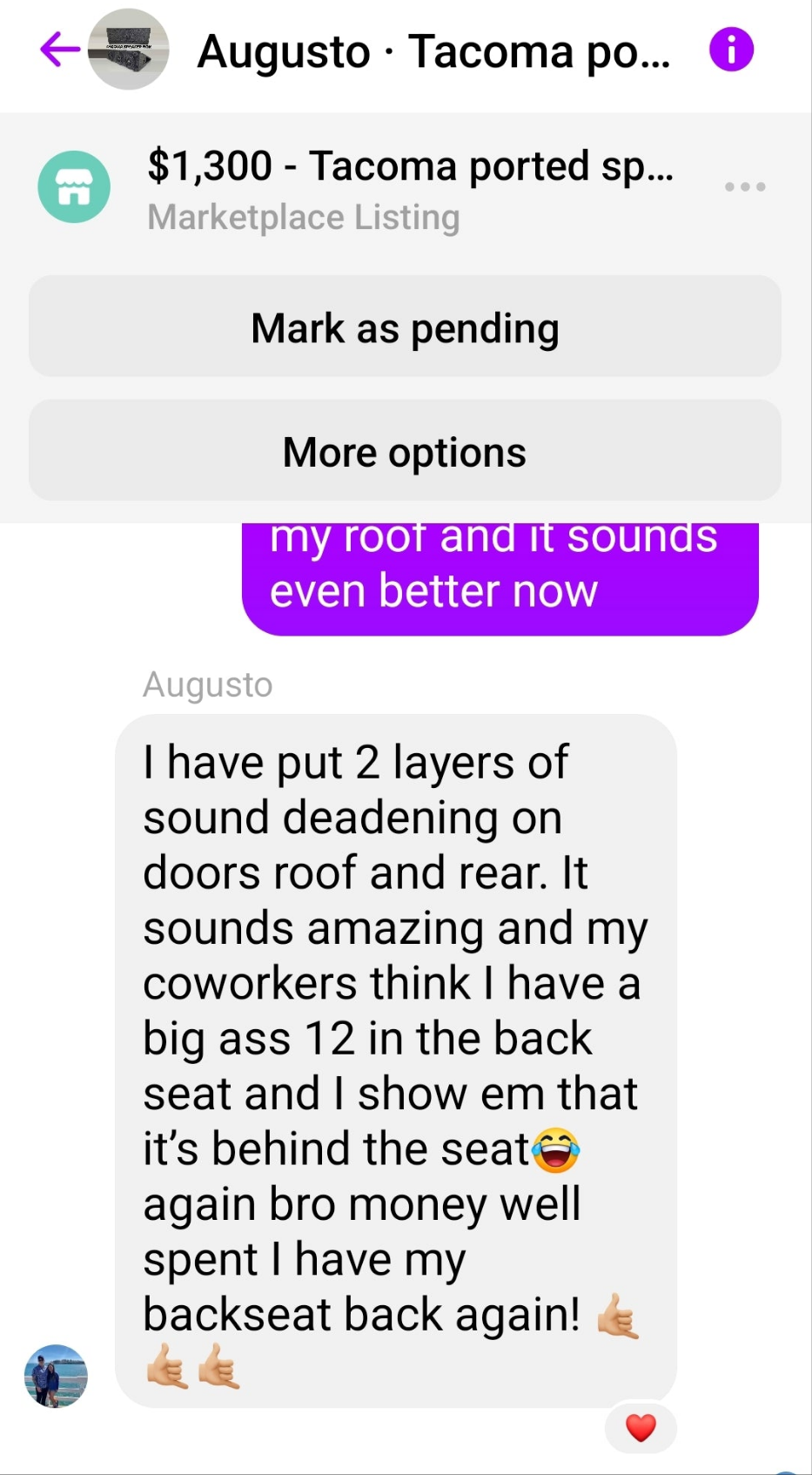 2005 up to 2023 Sundown Audio Tacoma Bass Package