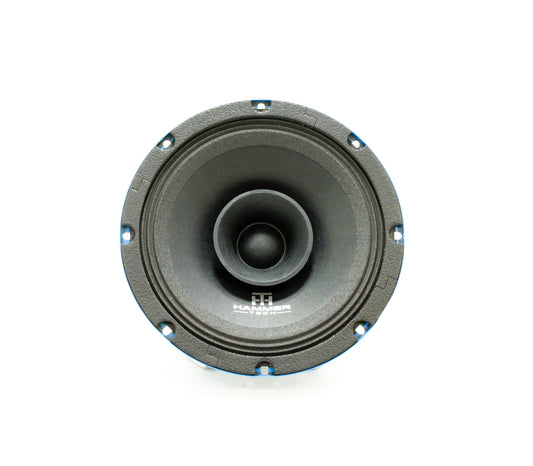 Hammer Tech OCF 8" Speakers (pair)