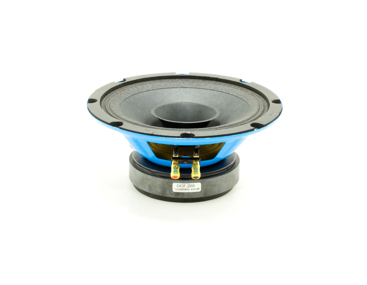 Hammer Tech OCF 8" Speakers (pair)