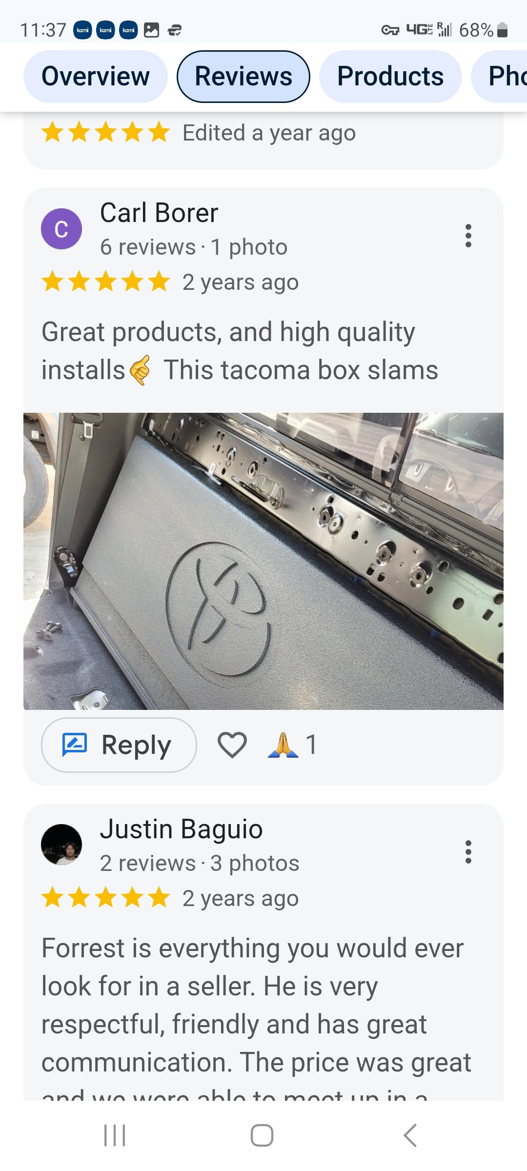 2005 up to 2023 TACOMA DOUBLE CAB PORTED ENCLOSURE WITH (3) SUNDOWN AUDIO U SERIES 6.5" SUBS (DEMO VIDEO IN LAST SLIDE)