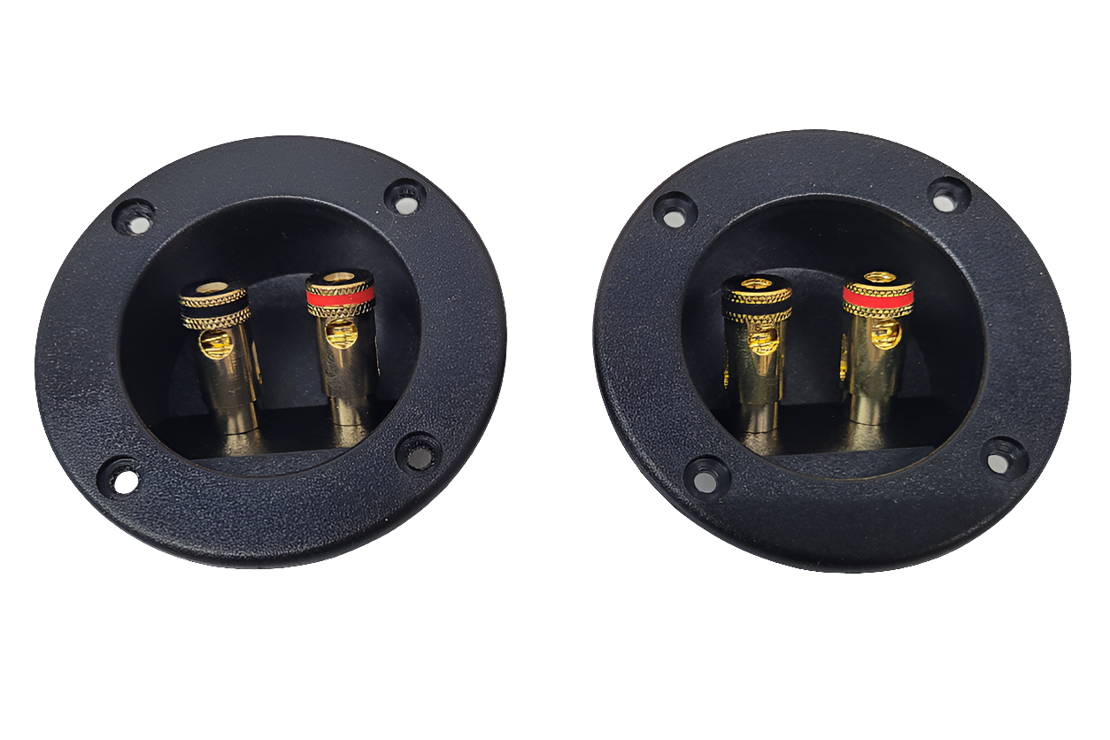 DIY Dual 8" Build your own speaker rack