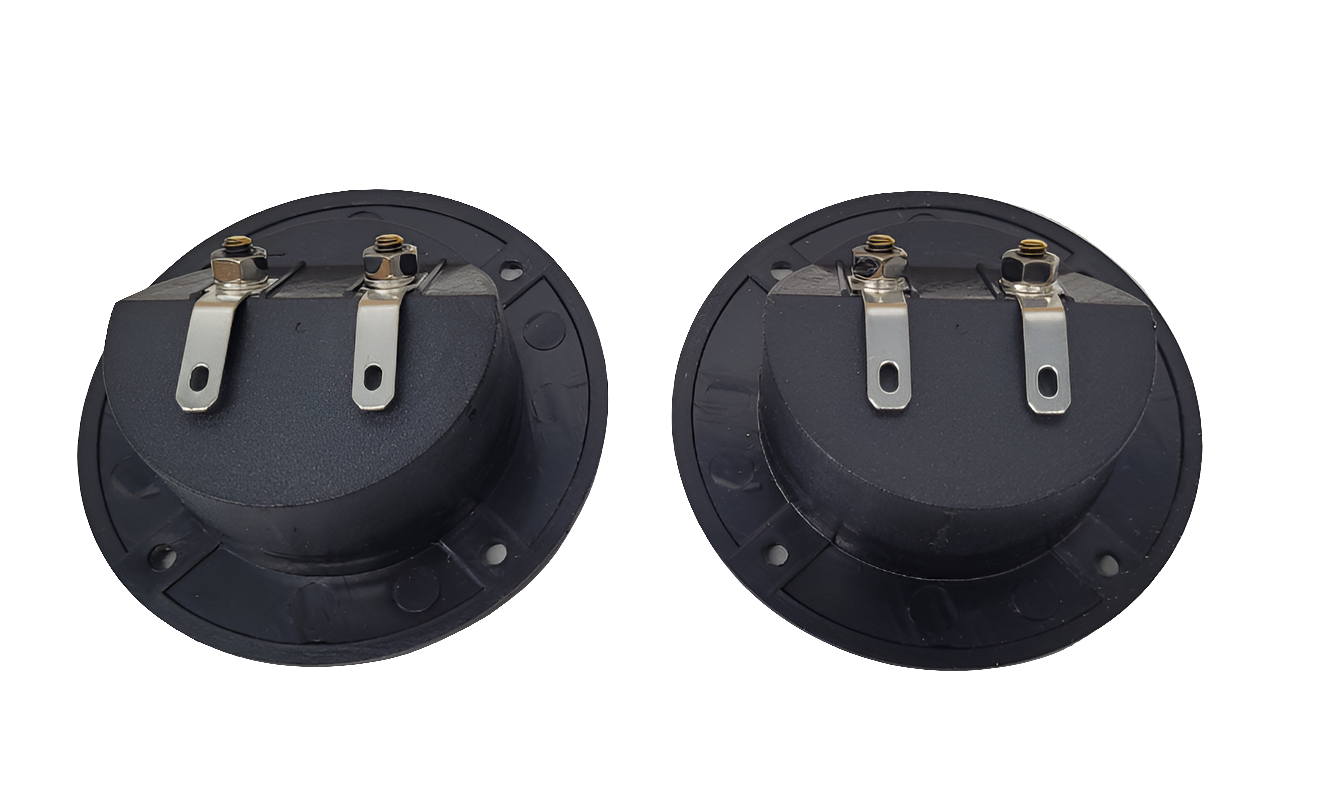 DIY Dual 8" Build your own speaker rack