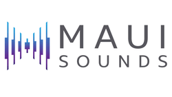 MAUI SOUNDS