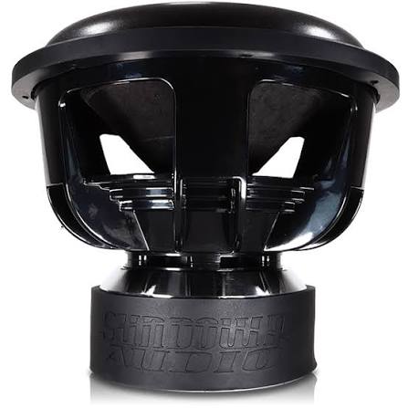 Sundown Audio Xv3 15" D2