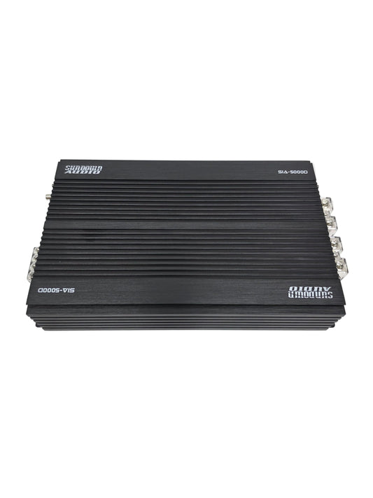 Sundown Audio SIA 5000D