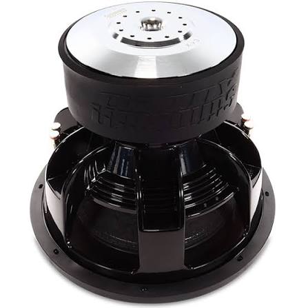 Sundown Audio Xv3 15" D2