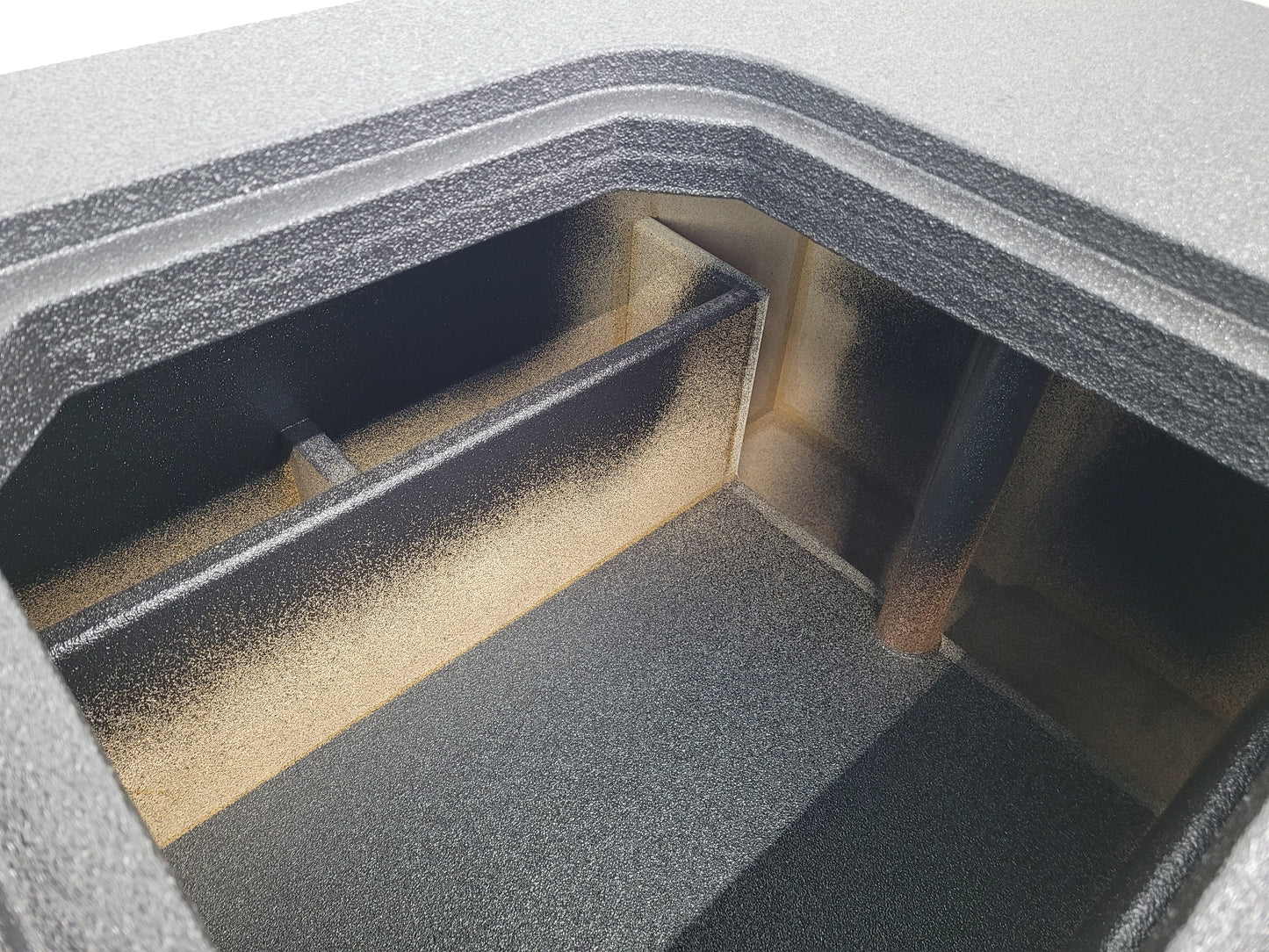 Kicker Solo X 15" Ported Enclosure