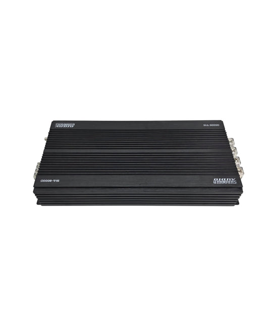 Sundown Audio SIA 8000D