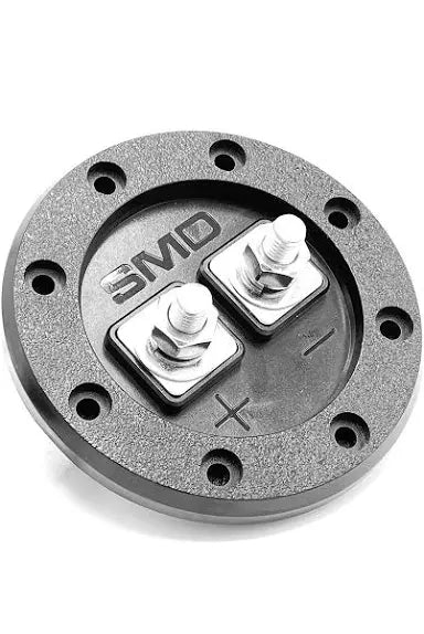 KICKER SOLO X 12" PORTED ENCLOSURE