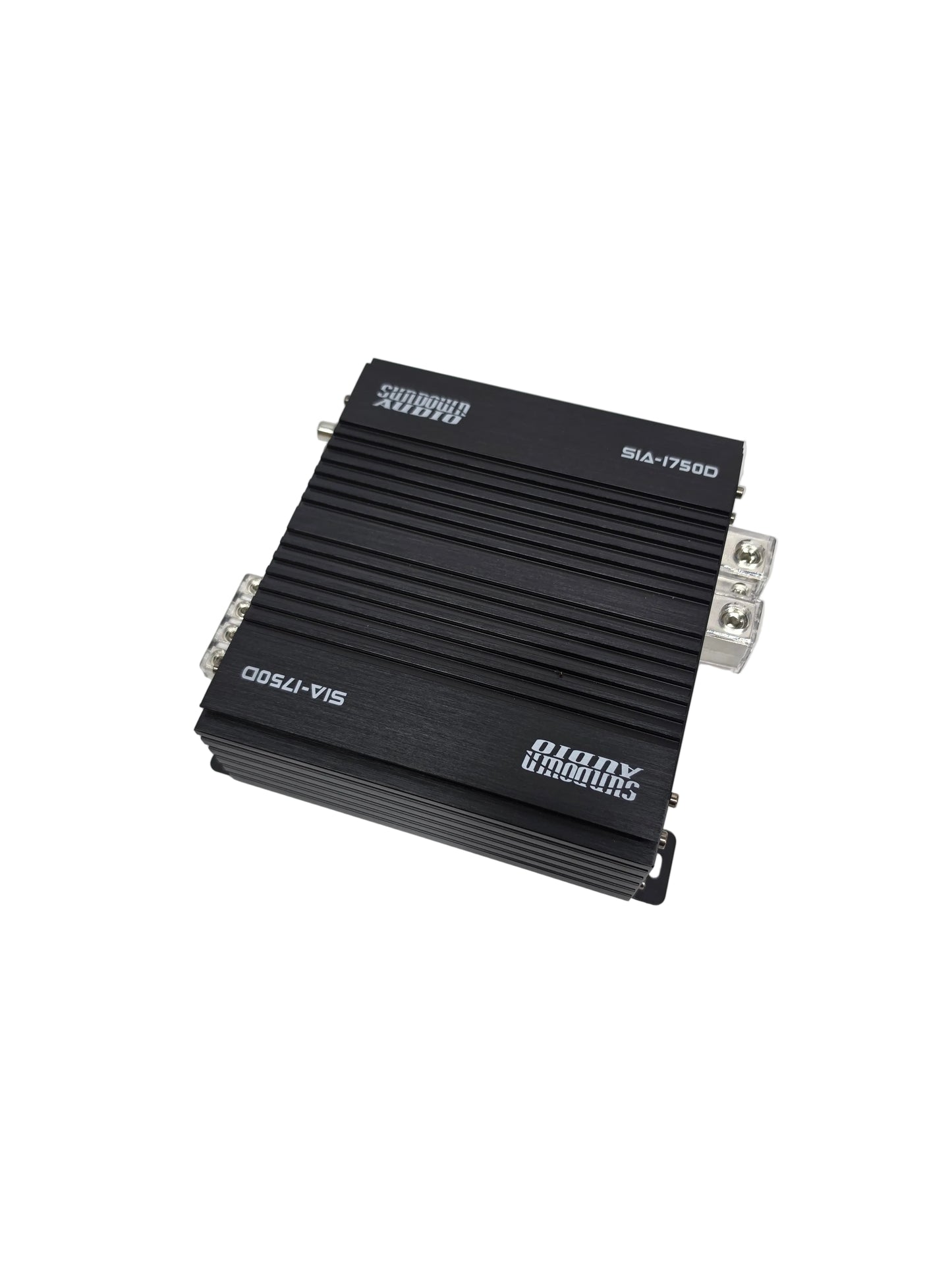 Sundown Audio SIA 1750 Amplifier