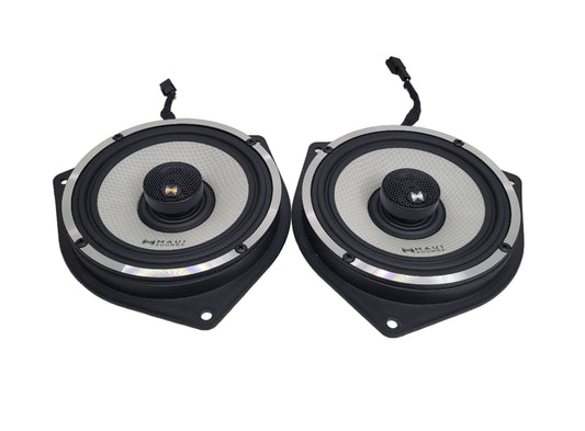 Tacoma Plug & Play CX20065 6.5" Rear Speakers (pair) years 2005 up to 2023