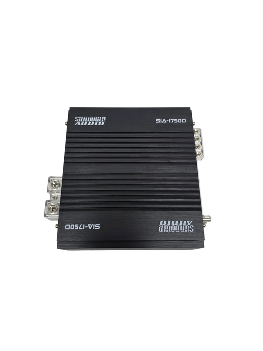 Sundown Audio SIA 1750 Amplifier