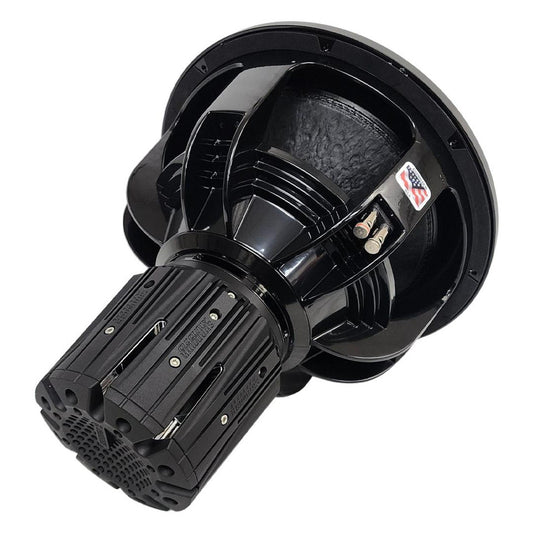 Sundown Audio Night Shade V.6 18" Dual 2 ohm