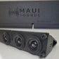 2005 UP TO 2024 TACOMA DOUBLE CAB PORTED BOX WITH SUBS