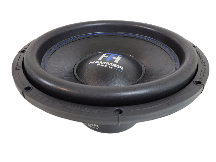 Hammer Tech OCW 15" dual 4 ohm