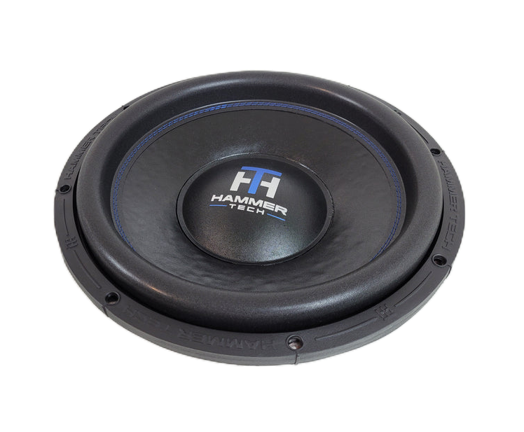 Hammer Tech OCW 15" dual 4 ohm