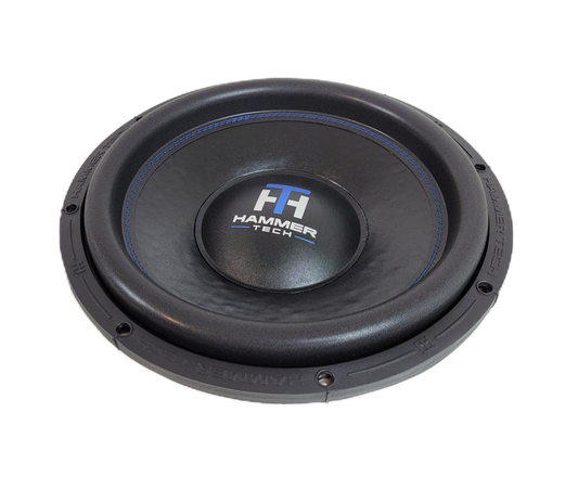 Hammer Tech OCW 15" dual 4 ohm