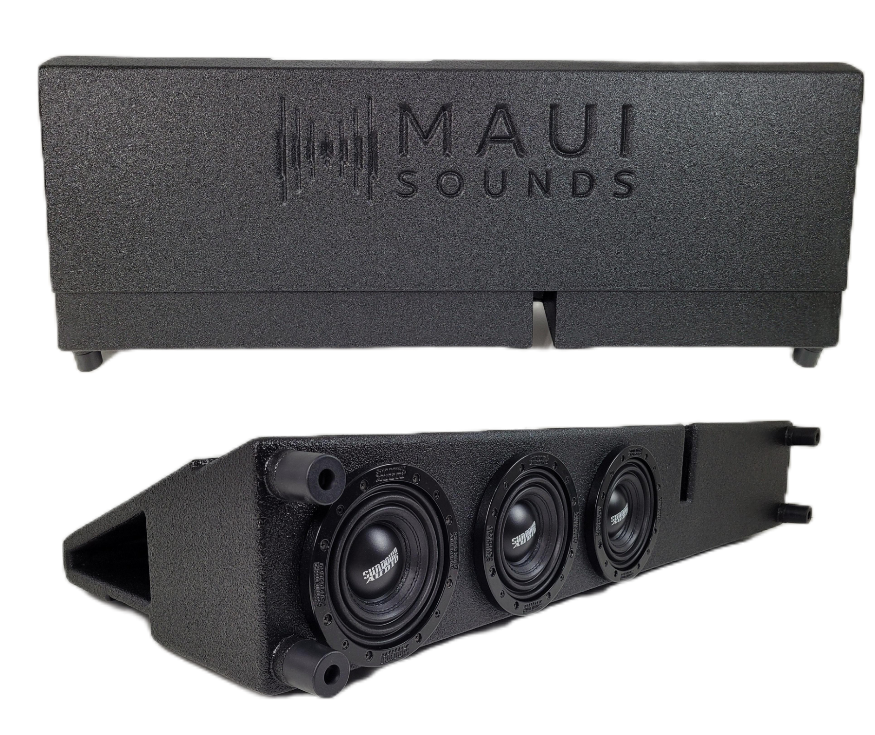 Maui Sounds – MAUI SOUNDS