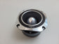 Skar audio 4" super tweeter (single tweeter)