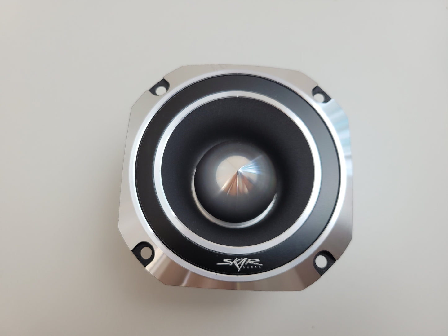 Skar audio 4" super tweeter (single tweeter)