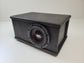 6.5" American Bass VFL with ported box