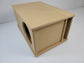 10" DIY Ported Subwoofer Enclosure