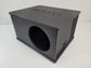 Single 12" ported enclosure