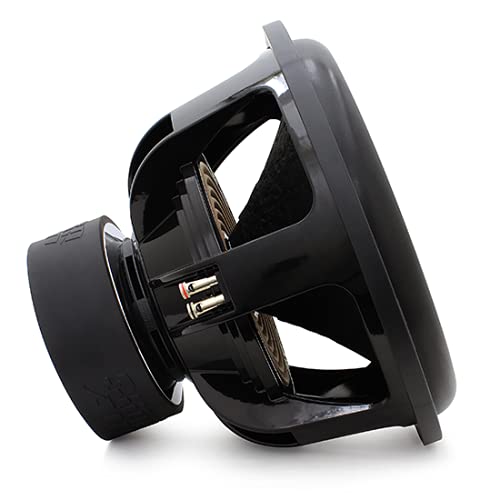 Sundown Audio X V.3 18" dual 2 ohm