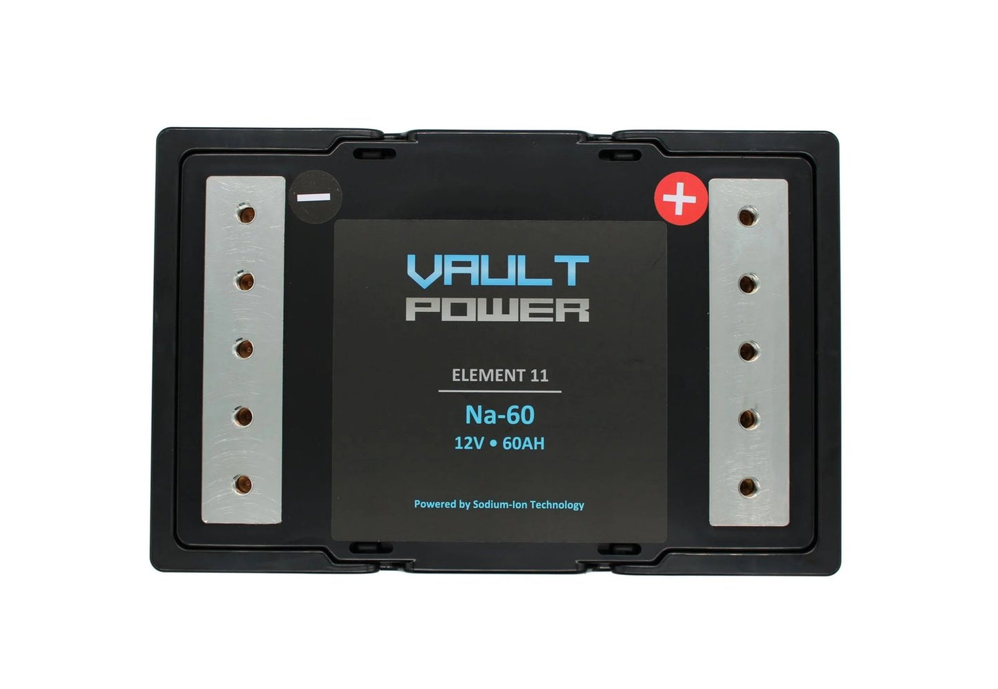 Vault Power NA-60Ah Sodium Battery