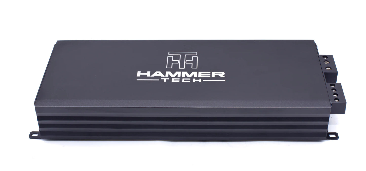 HAMMER TECH HEAVY CLASS 2250.1