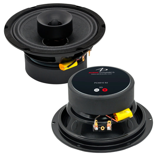 4 Way 13A Mini Cable Reels - Sound Dynamics