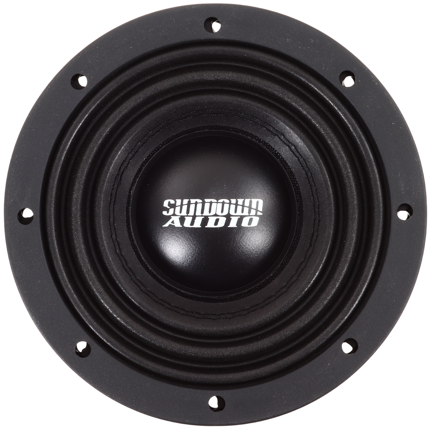 Sundown Audio 6.5" U series dual 2 ohm