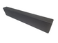 Quad 6x9" Empty Speaker Rack