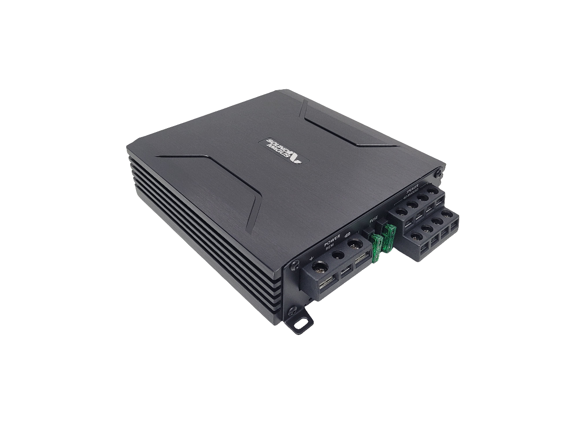 Sound Magus CS800.4