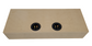 DIY Dual 8" Build your own speaker rack