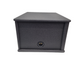 Single 12" ported enclosure