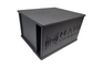 Single 12" ported enclosure