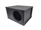 Single 12" ported enclosure