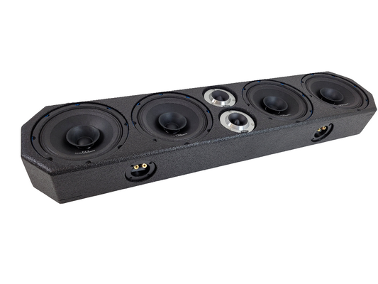 Hammer Tech 8" Rack